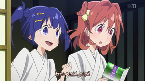 Soushin Shoujo Matoi